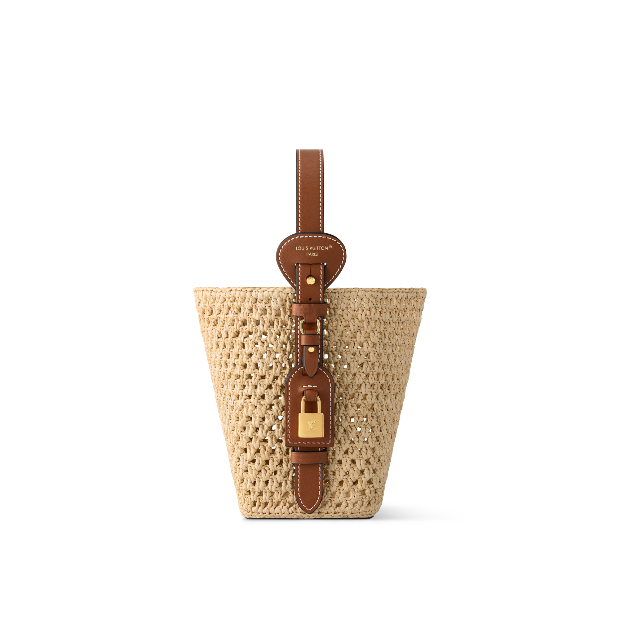 All In BB Other Monogram Canvas in Women's Handbags All Handbags collections by Louis Vuitton (Product zoom)